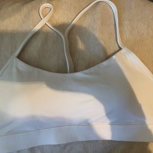 Lululemon Size 6 Bra
